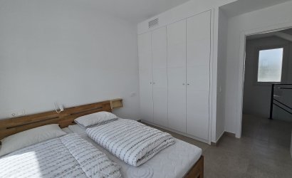 Herverkoop - Villa -
San Pedro del Pinatar - Costa Calida