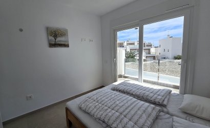 Herverkoop - Villa -
San Pedro del Pinatar - Costa Calida