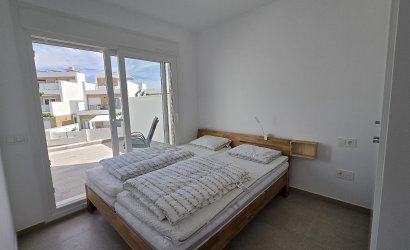 Herverkoop - Villa -
San Pedro del Pinatar - Costa Calida