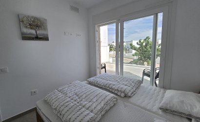 Herverkoop - Villa -
San Pedro del Pinatar - Costa Calida