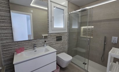 Herverkoop - Villa -
San Pedro del Pinatar - Costa Calida