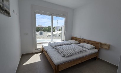 Herverkoop - Villa -
San Pedro del Pinatar - Costa Calida