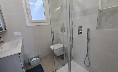 Herverkoop - Villa -
San Pedro del Pinatar - Costa Calida