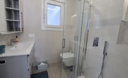 Herverkoop - Villa -
San Pedro del Pinatar - Costa Calida