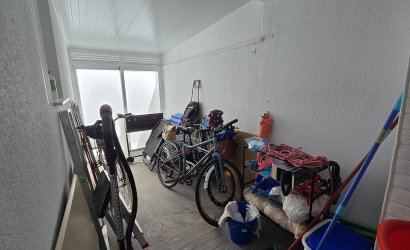 Herverkoop - Villa -
San Pedro del Pinatar - Costa Calida