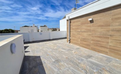 Herverkoop - Villa -
San Pedro del Pinatar - Costa Calida