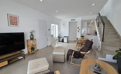 Herverkoop - Villa -
San Pedro del Pinatar - Costa Calida