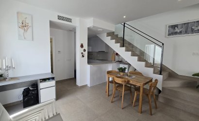 Herverkoop - Villa -
San Pedro del Pinatar - Costa Calida