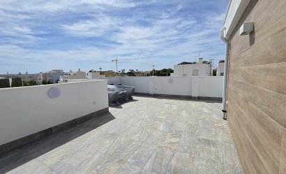 Herverkoop - Villa -
San Pedro del Pinatar - Costa Calida