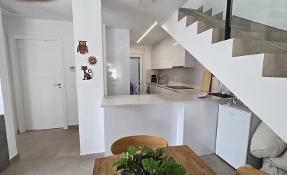 Herverkoop - Villa -
San Pedro del Pinatar - Costa Calida