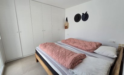 Herverkoop - Villa -
San Pedro del Pinatar - Costa Calida