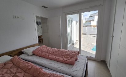 Herverkoop - Villa -
San Pedro del Pinatar - Costa Calida