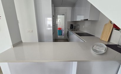 Herverkoop - Villa -
San Pedro del Pinatar - Costa Calida