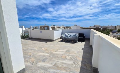 Herverkoop - Villa -
San Pedro del Pinatar - Costa Calida