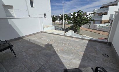 Herverkoop - Villa -
San Pedro del Pinatar - Costa Calida