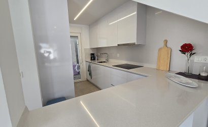 Herverkoop - Villa -
San Pedro del Pinatar - Costa Calida