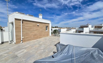 Herverkoop - Villa -
San Pedro del Pinatar - Costa Calida