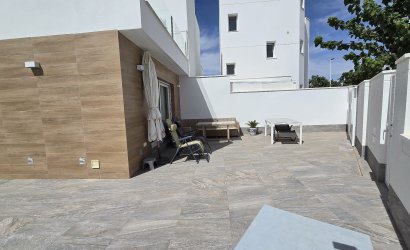 Herverkoop - Villa -
San Pedro del Pinatar - Costa Calida