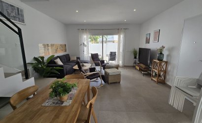 Herverkoop - Villa -
San Pedro del Pinatar - Costa Calida