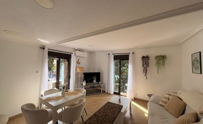 Herverkoop - Apartment -
Cartagena - Costa Calida