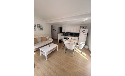 Herverkoop - Apartment -
Cartagena - Costa Calida