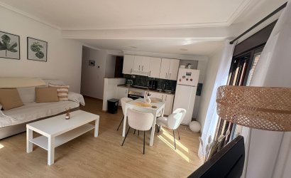 Herverkoop - Apartment -
Cartagena - Costa Calida