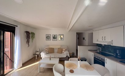 Herverkoop - Apartment -
Cartagena - Costa Calida