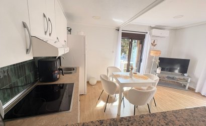 Herverkoop - Apartment -
Cartagena - Costa Calida