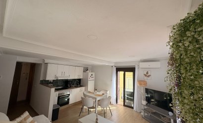 Herverkoop - Apartment -
Cartagena - Costa Calida