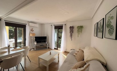 Herverkoop - Apartment -
Cartagena - Costa Calida