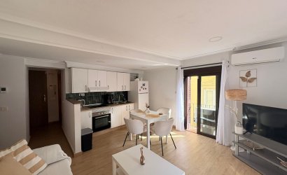 Herverkoop - Apartment -
Cartagena - Costa Calida