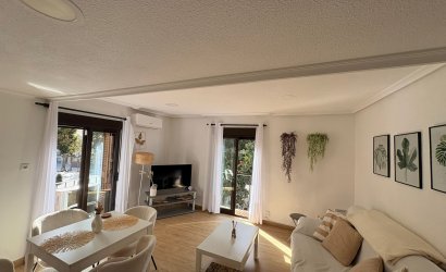 Herverkoop - Apartment -
Cartagena - Costa Calida