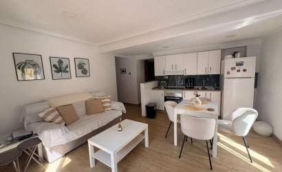 Herverkoop - Apartment -
Cartagena - Costa Calida
