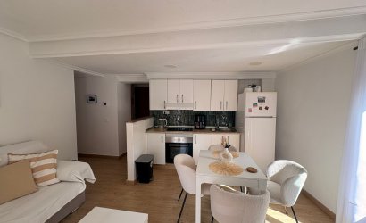 Herverkoop - Apartment -
Cartagena - Costa Calida