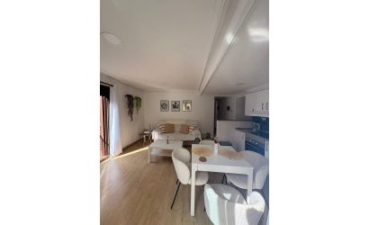 Herverkoop - Apartment -
Cartagena - Costa Calida