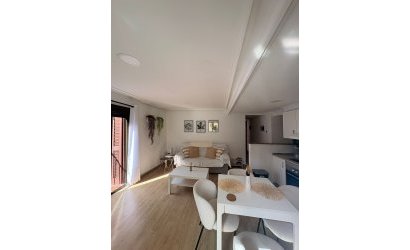 Herverkoop - Apartment -
Cartagena - Costa Calida