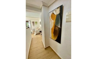 Herverkoop - Apartment -
Cartagena - Costa Calida