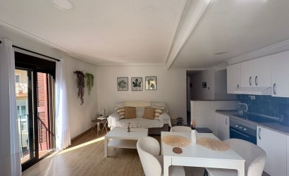 Herverkoop - Apartment -
Cartagena - Costa Calida