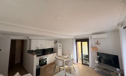 Herverkoop - Apartment -
Cartagena - Costa Calida