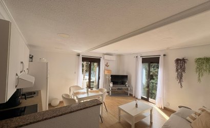 Herverkoop - Apartment -
Cartagena - Costa Calida