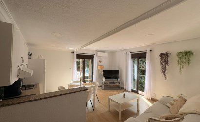 Herverkoop - Apartment -
Cartagena - Costa Calida