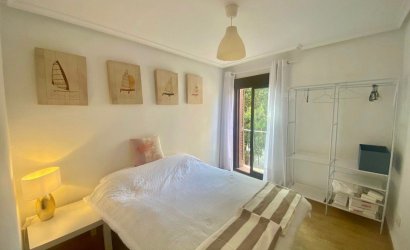 Herverkoop - Apartment -
Cartagena - Costa Calida