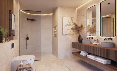 Nieuwbouw Woningen - Town House -
Fuengirola - Lomas del Higueron