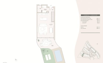 Nieuwbouw Woningen - Town House -
Fuengirola - Lomas del Higueron