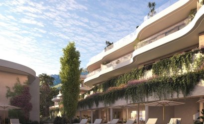 Nieuwbouw Woningen - Town House -
Fuengirola - Lomas del Higueron