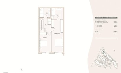 Nieuwbouw Woningen - Town House -
Fuengirola - Lomas del Higueron