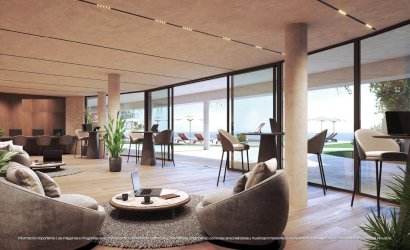 Nieuwbouw Woningen - Town House -
Fuengirola - Lomas del Higueron