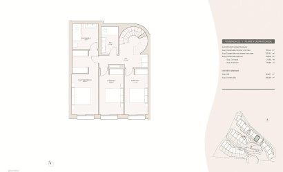 Nieuwbouw Woningen - Town House -
Fuengirola - Lomas del Higueron