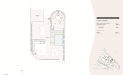 Nieuwbouw Woningen - Town House -
Fuengirola - Lomas del Higueron
