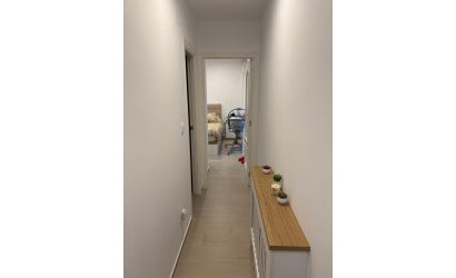 Resale - Apartment -
Torrevieja - Centro